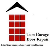 Tom Garage Door Repair image 1